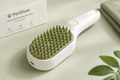 Escova Removedora de Pelos PetGlow